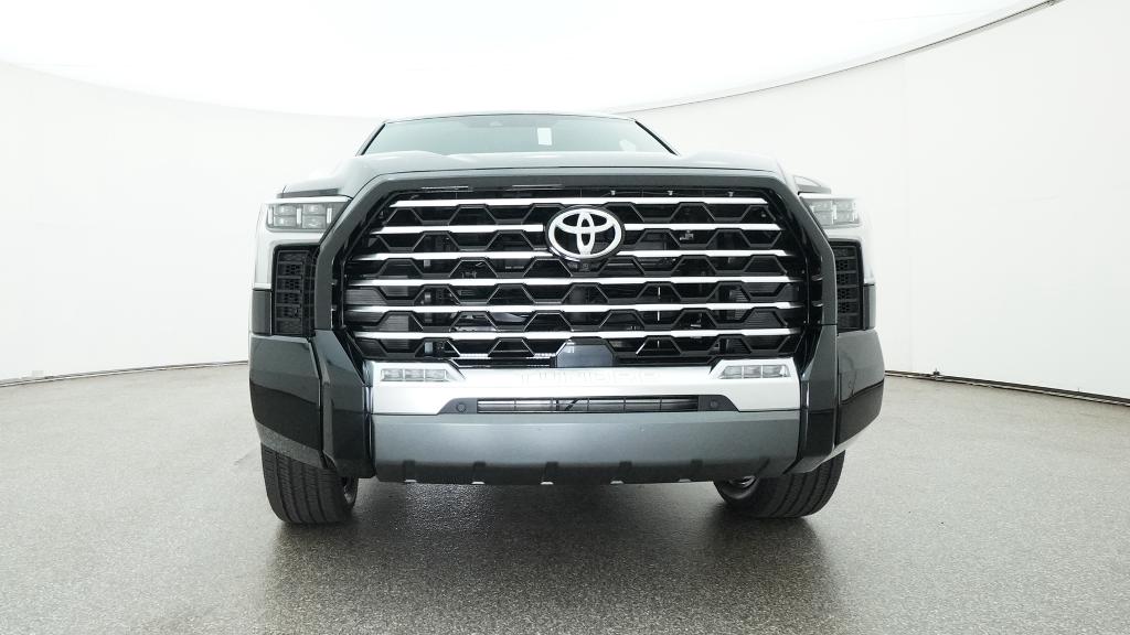 New 2026 Toyota Tundra i-FORCE MAX Truck