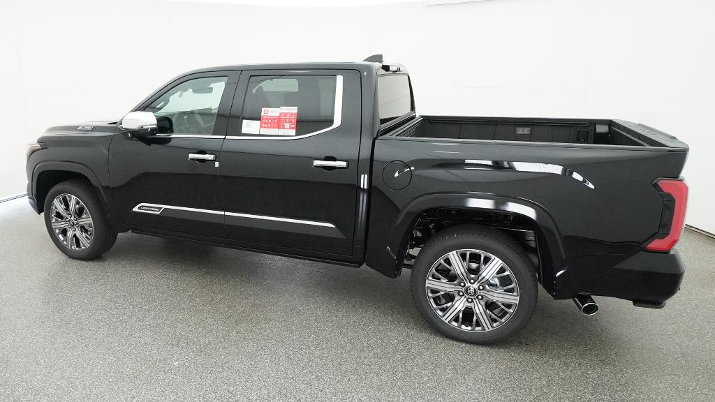 New 2026 Toyota Tundra i-FORCE MAX Truck