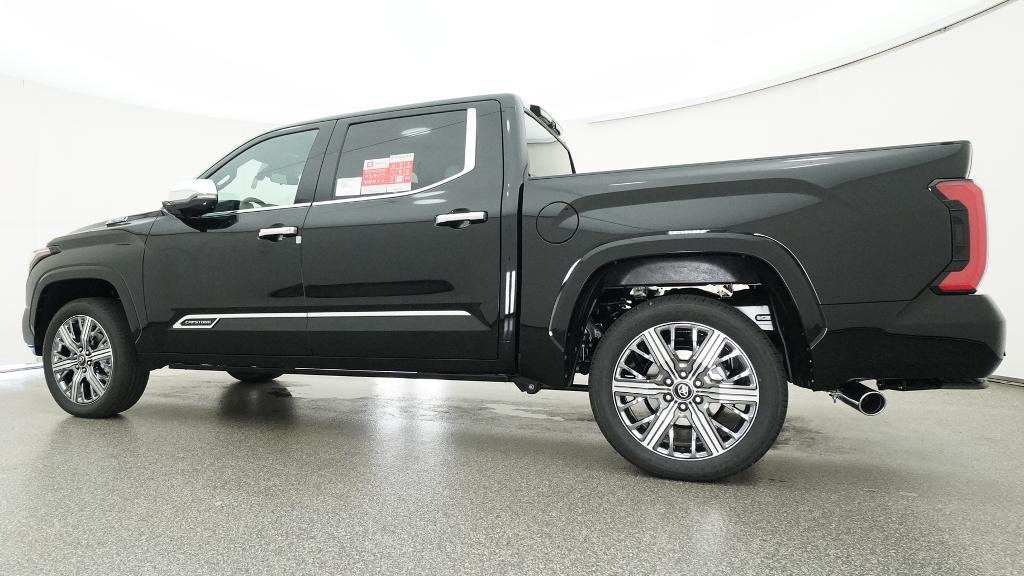 New 2026 Toyota Tundra i-FORCE MAX Truck