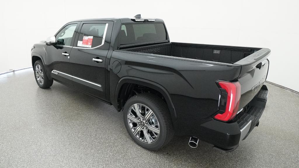New 2026 Toyota Tundra i-FORCE MAX Truck
