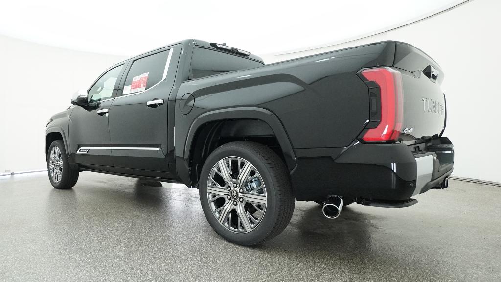 New 2026 Toyota Tundra i-FORCE MAX Truck