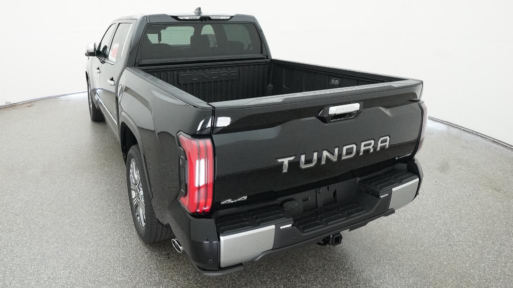 New 2026 Toyota Tundra i-FORCE MAX Truck
