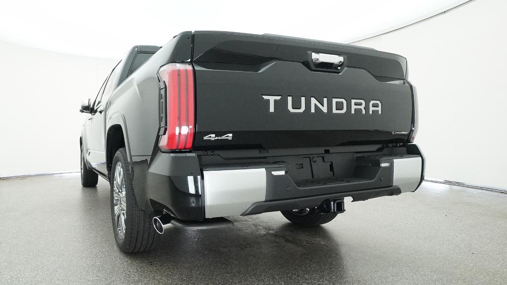 New 2026 Toyota Tundra i-FORCE MAX Truck