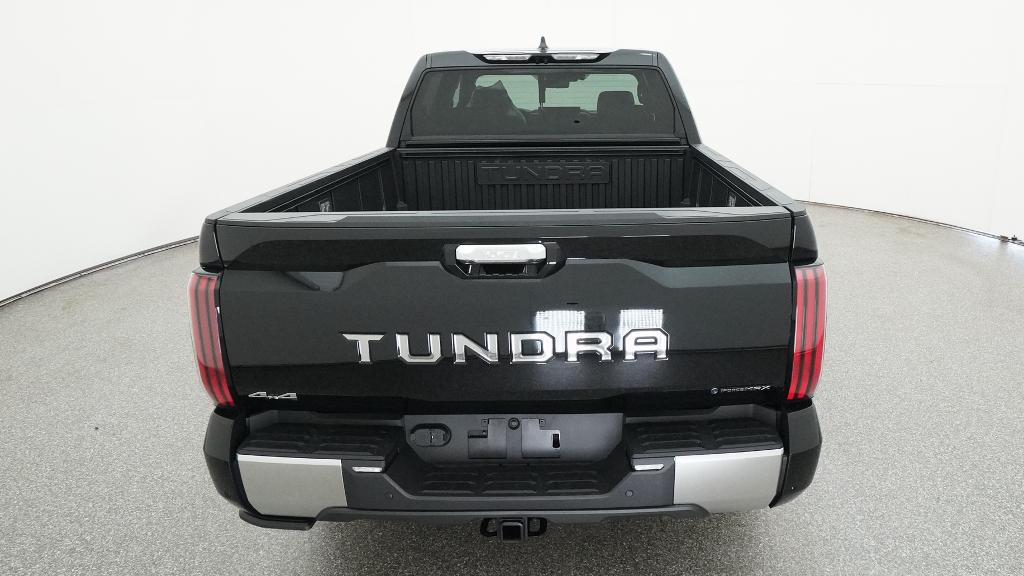 New 2026 Toyota Tundra i-FORCE MAX Truck