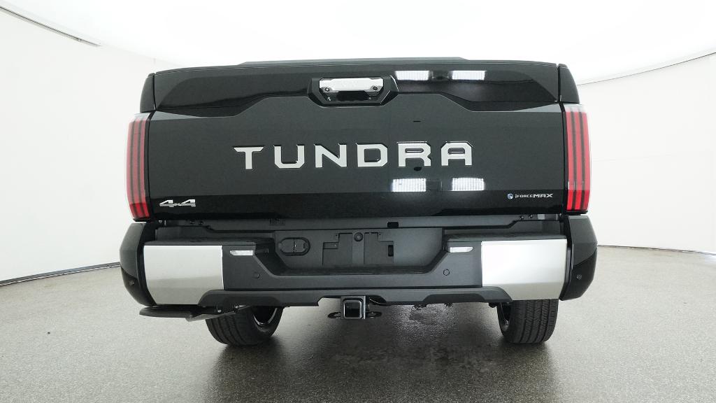 New 2026 Toyota Tundra i-FORCE MAX Truck