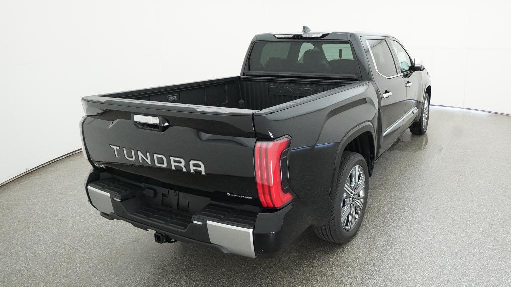 New 2026 Toyota Tundra i-FORCE MAX Truck