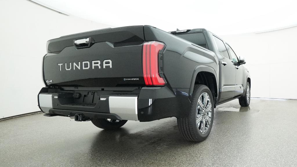 New 2026 Toyota Tundra i-FORCE MAX Truck