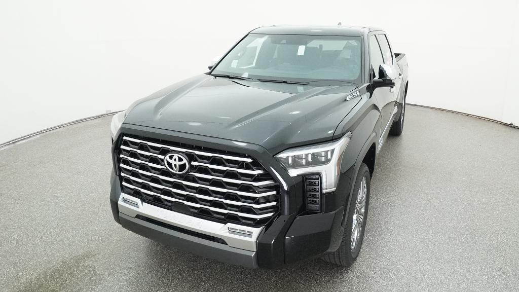 New 2026 Toyota Tundra i-FORCE MAX Truck