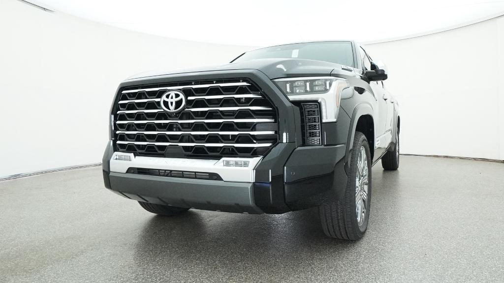 New 2026 Toyota Tundra i-FORCE MAX Truck