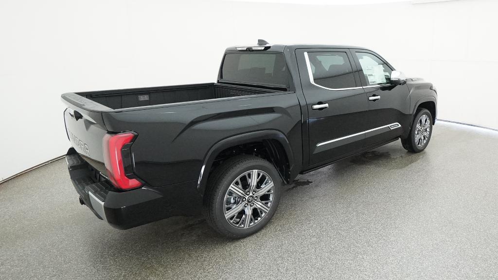 New 2026 Toyota Tundra i-FORCE MAX Truck