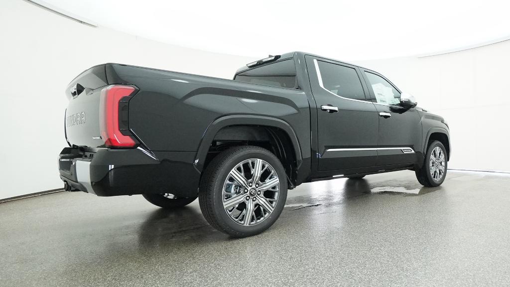 New 2026 Toyota Tundra i-FORCE MAX Truck