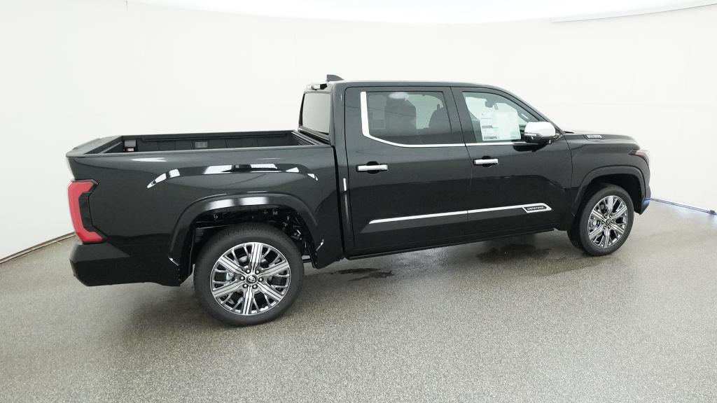 New 2026 Toyota Tundra i-FORCE MAX Truck