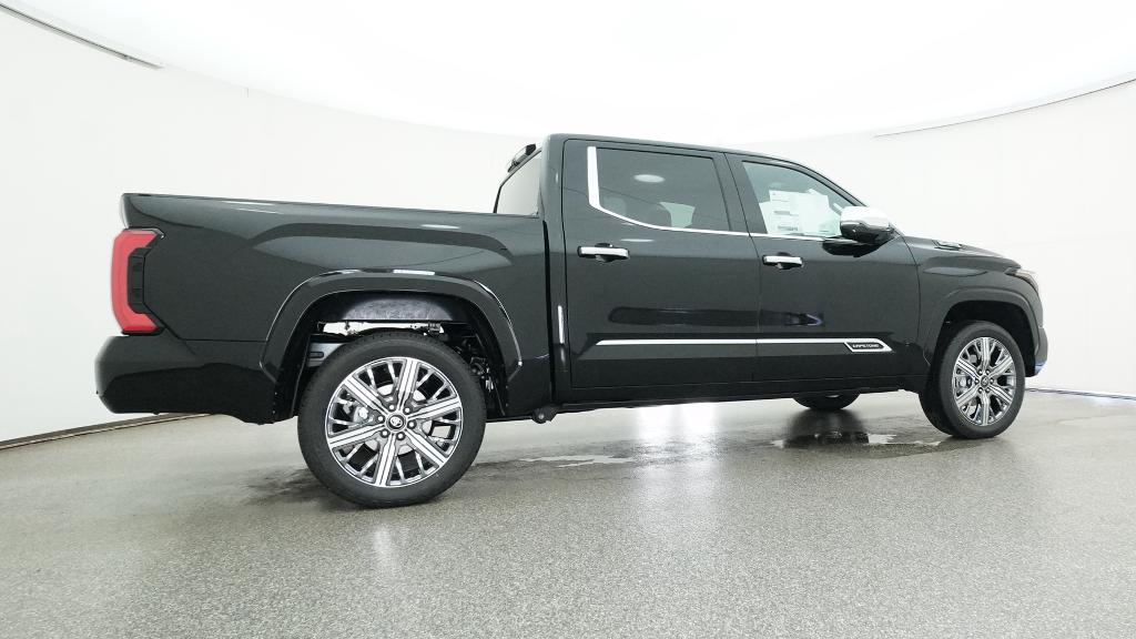 New 2026 Toyota Tundra i-FORCE MAX Truck