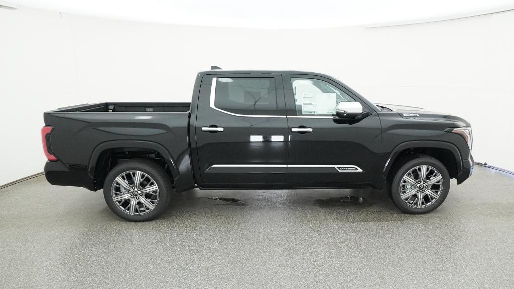 New 2026 Toyota Tundra i-FORCE MAX Truck