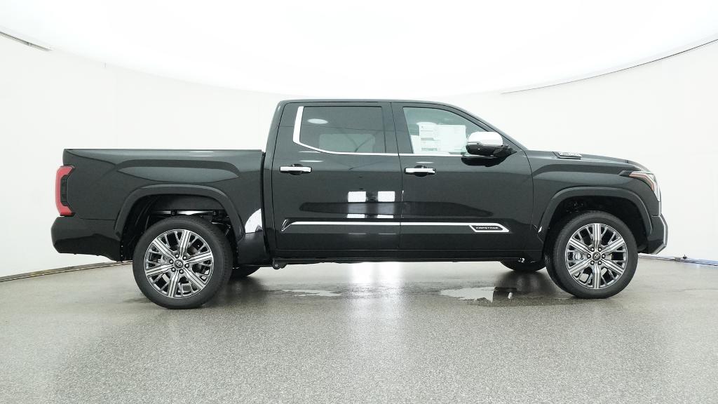 New 2026 Toyota Tundra i-FORCE MAX Truck