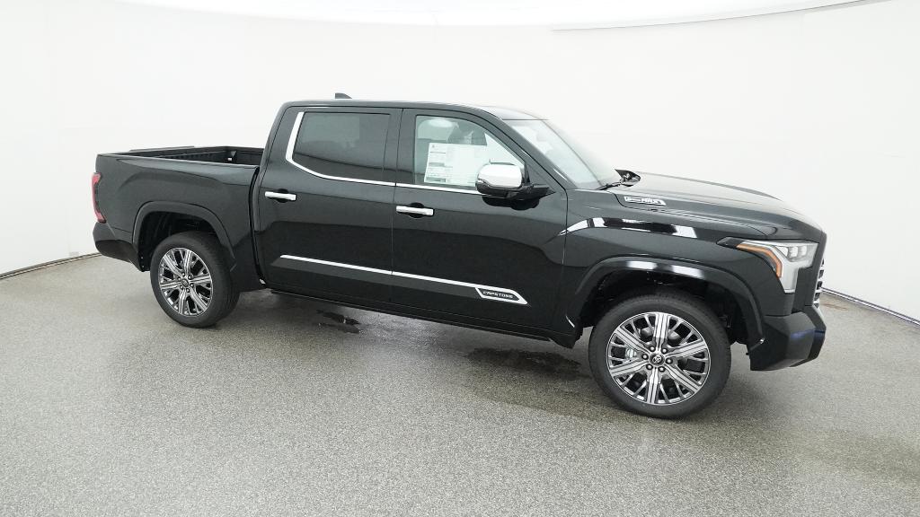 New 2026 Toyota Tundra i-FORCE MAX Truck