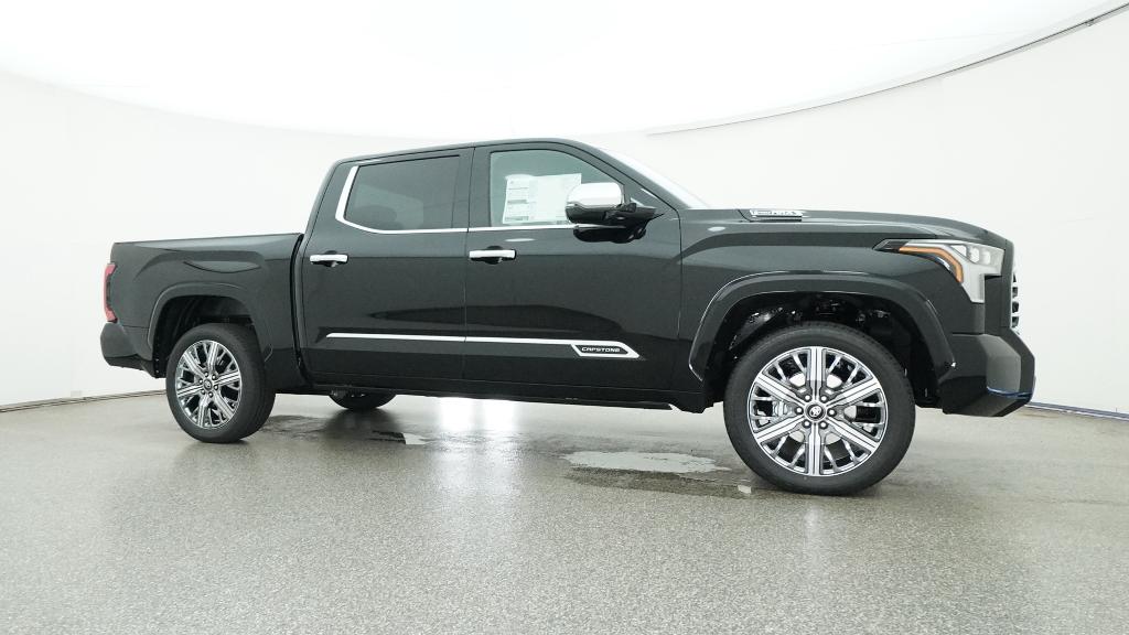 New 2026 Toyota Tundra i-FORCE MAX Truck