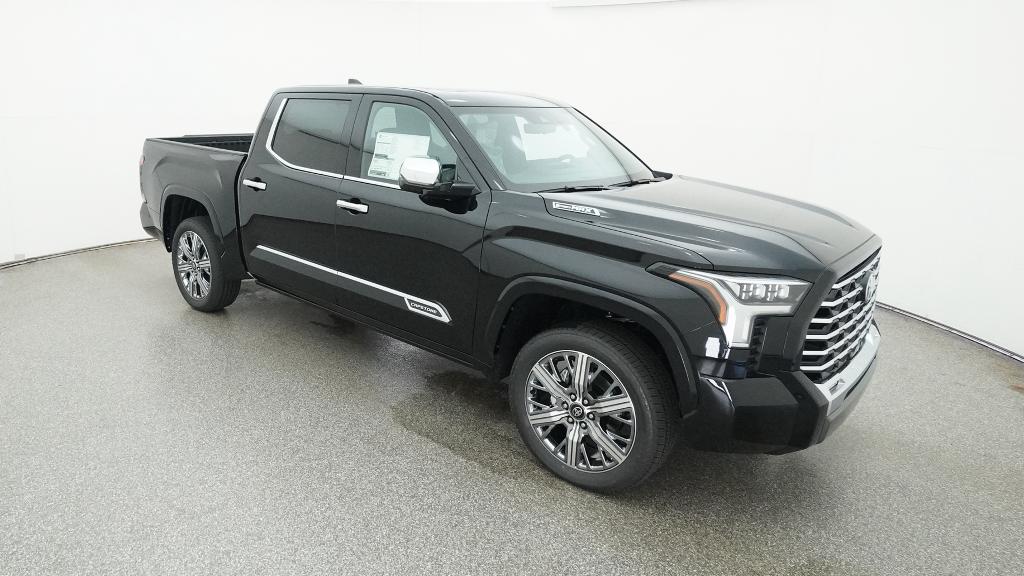 New 2026 Toyota Tundra i-FORCE MAX Truck
