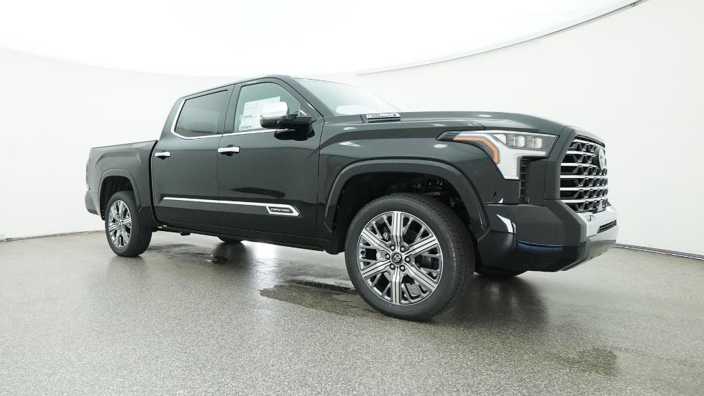New 2026 Toyota Tundra i-FORCE MAX Truck