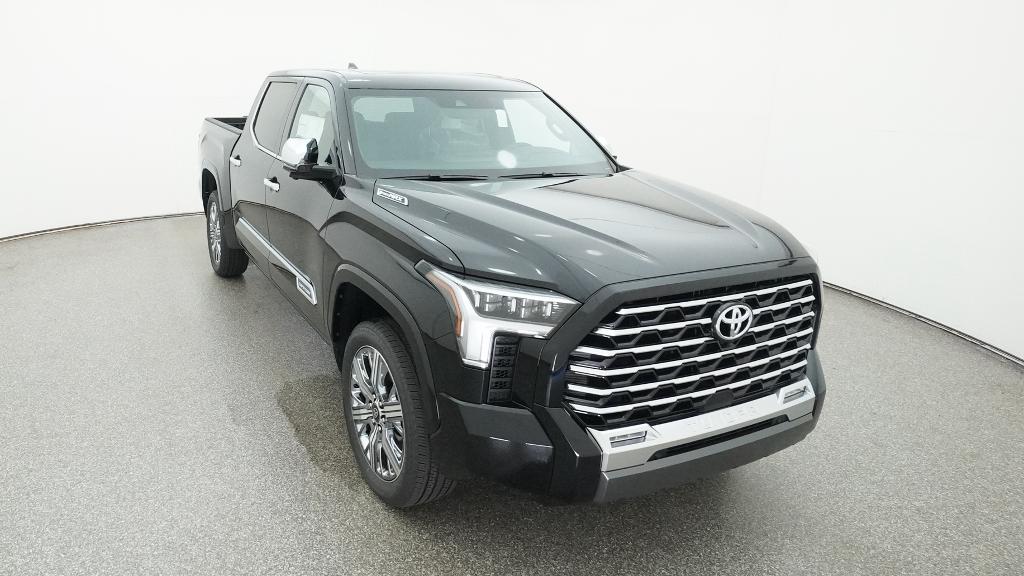 New 2026 Toyota Tundra i-FORCE MAX Truck