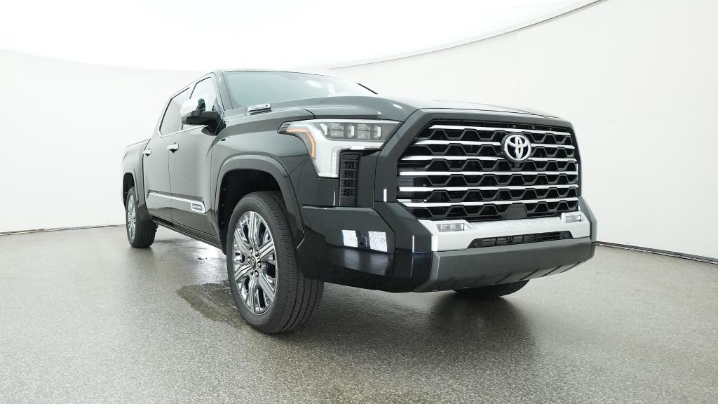 New 2026 Toyota Tundra i-FORCE MAX Truck