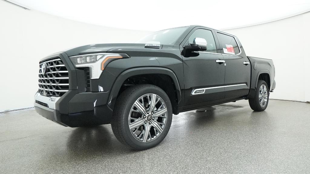 New 2026 Toyota Tundra i-FORCE MAX Truck