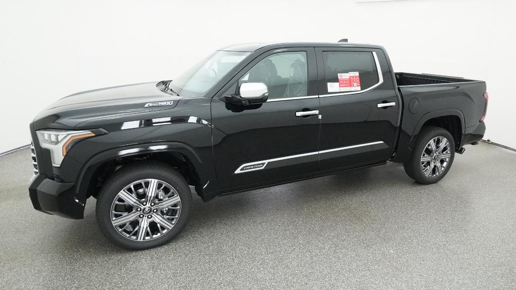 New 2026 Toyota Tundra i-FORCE MAX Truck