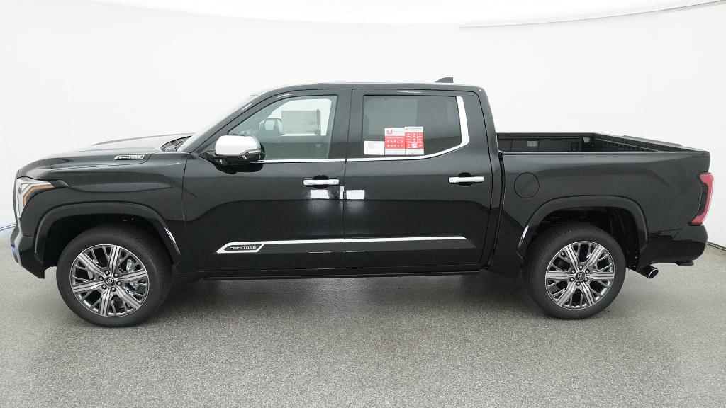 New 2026 Toyota Tundra i-FORCE MAX Truck