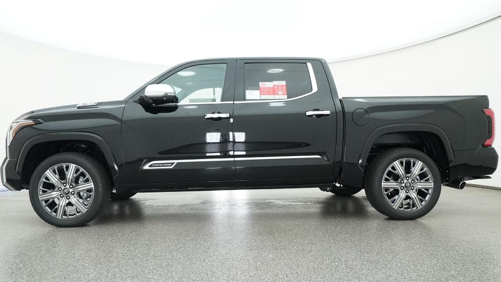 New 2026 Toyota Tundra i-FORCE MAX Truck