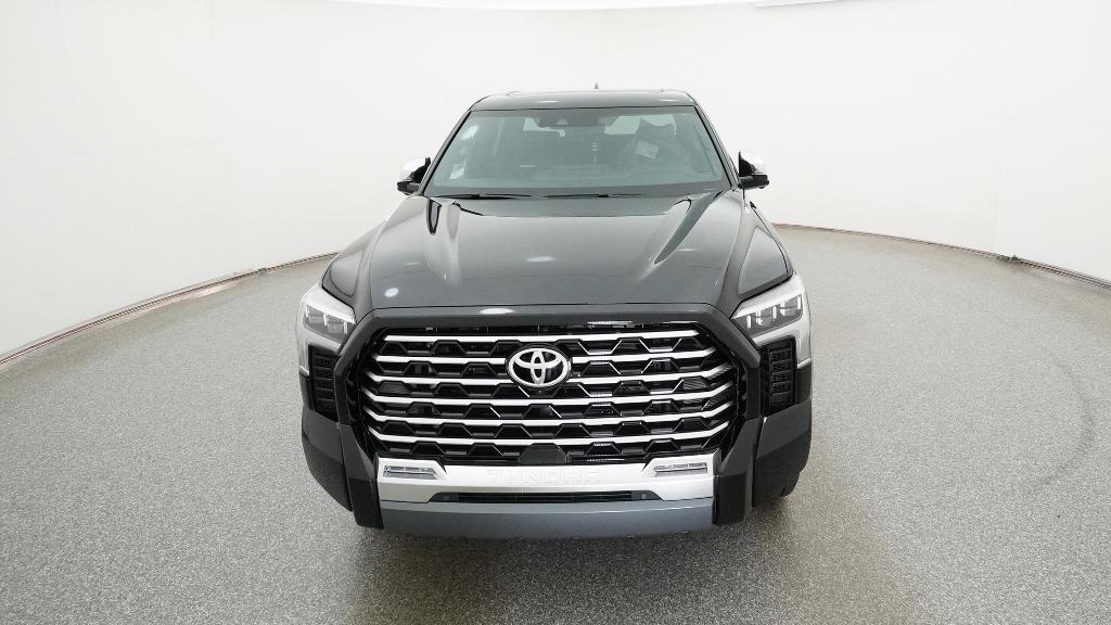 New 2026 Toyota Tundra i-FORCE MAX Truck