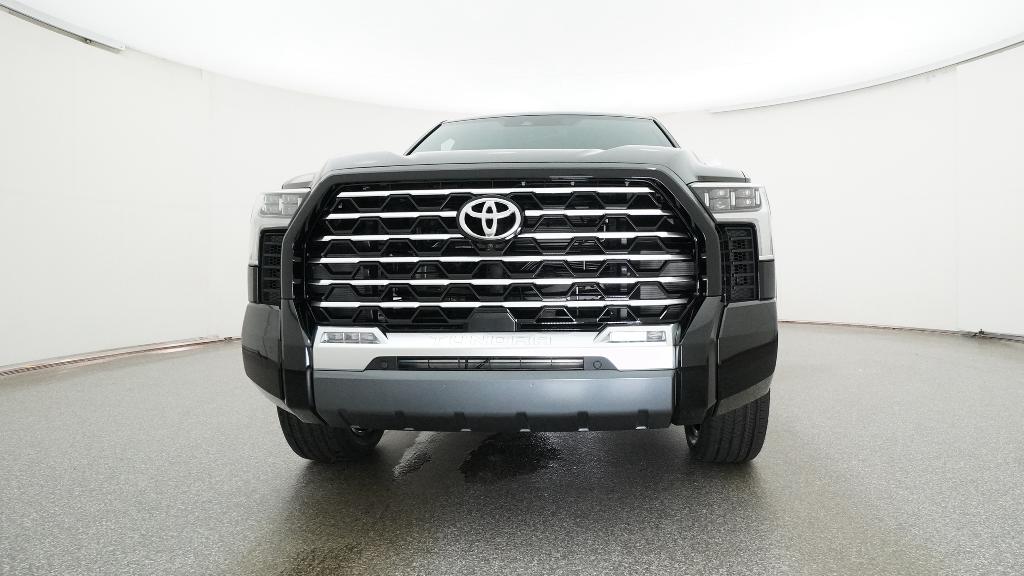 New 2026 Toyota Tundra i-FORCE MAX Truck