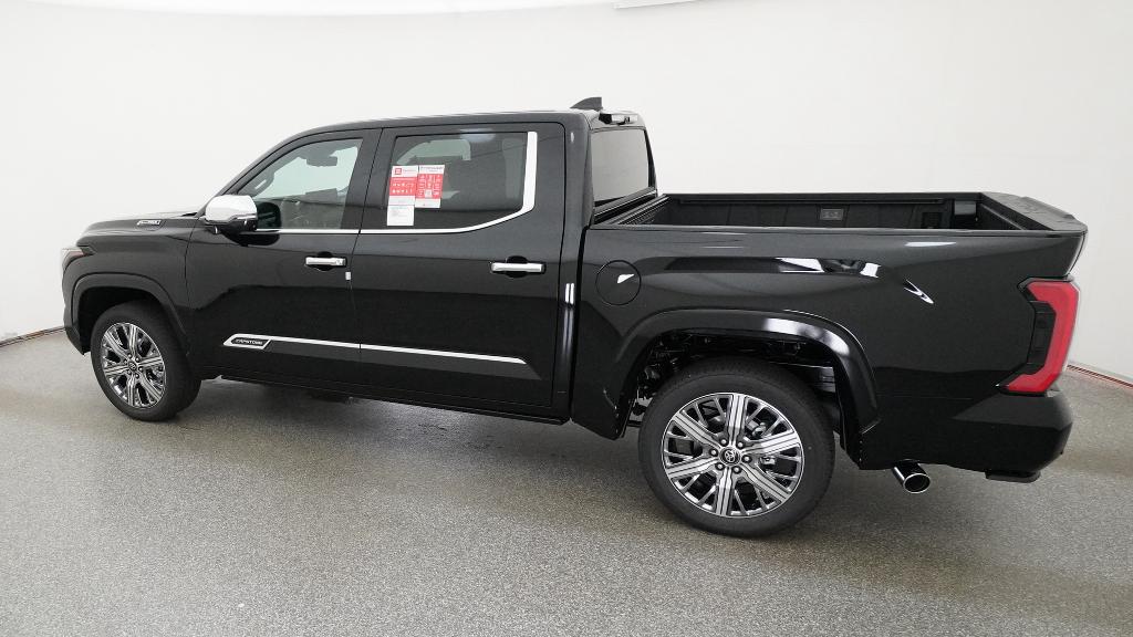 New 2026 Toyota Tundra i-FORCE MAX Truck