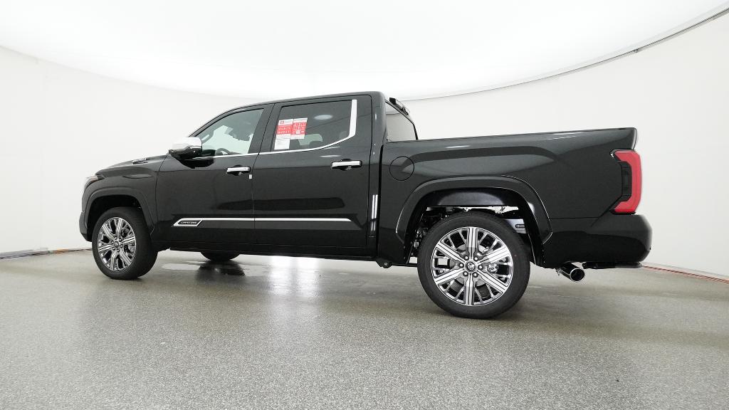 New 2026 Toyota Tundra i-FORCE MAX Truck