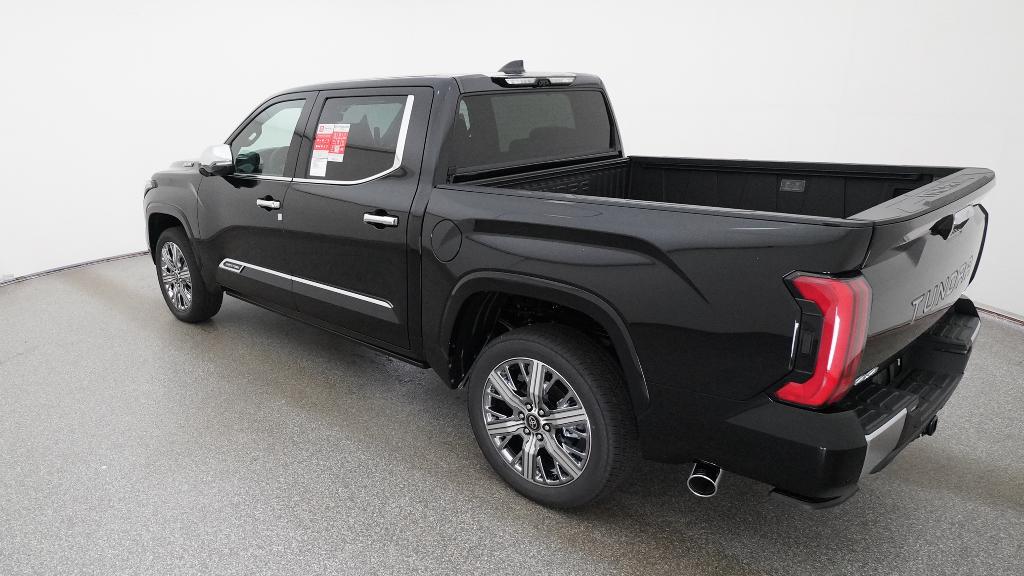 New 2026 Toyota Tundra i-FORCE MAX Truck