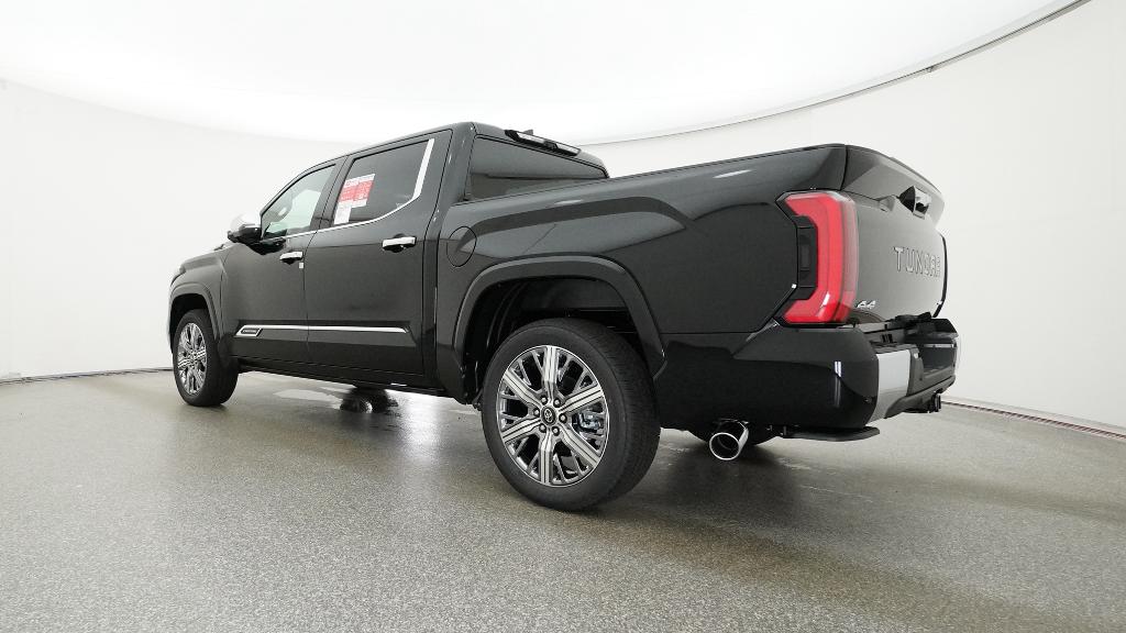 New 2026 Toyota Tundra i-FORCE MAX Truck