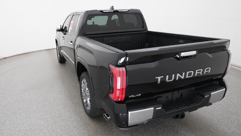 New 2026 Toyota Tundra i-FORCE MAX Truck