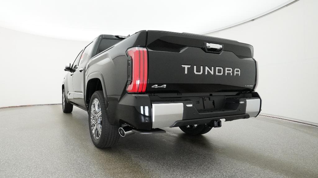 New 2026 Toyota Tundra i-FORCE MAX Truck