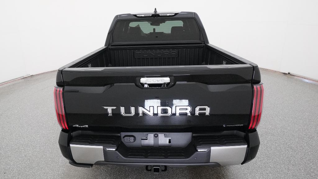 New 2026 Toyota Tundra i-FORCE MAX Truck