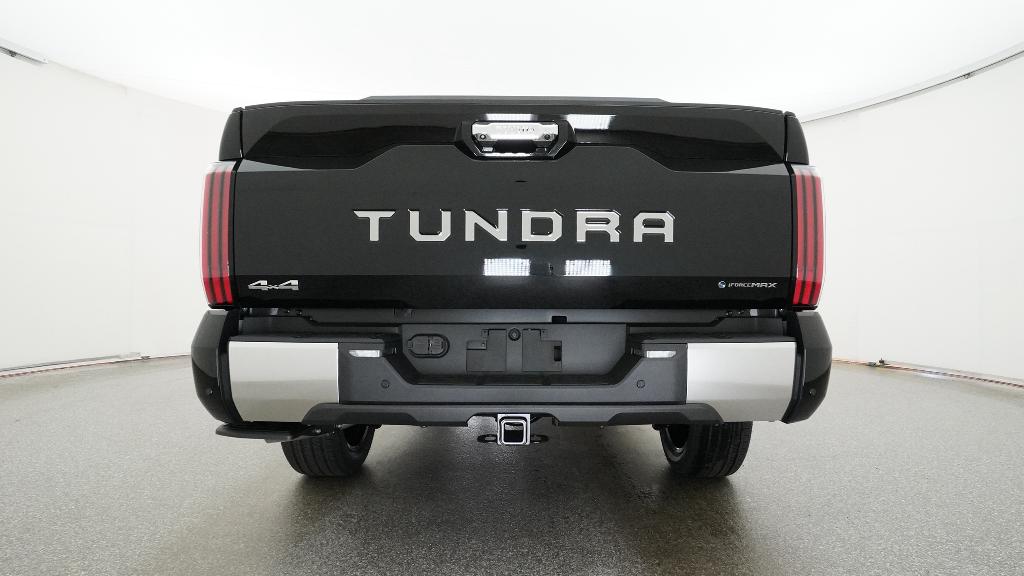 New 2026 Toyota Tundra i-FORCE MAX Truck