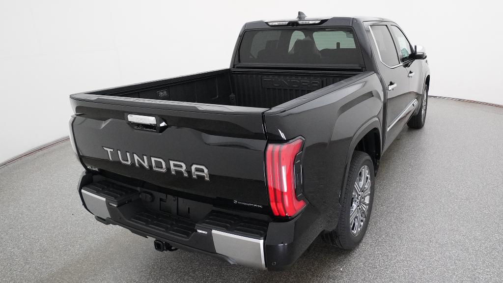 New 2026 Toyota Tundra i-FORCE MAX Truck
