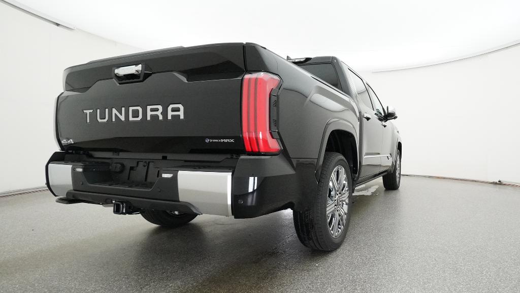 New 2026 Toyota Tundra i-FORCE MAX Truck
