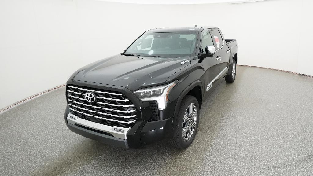New 2026 Toyota Tundra i-FORCE MAX Truck
