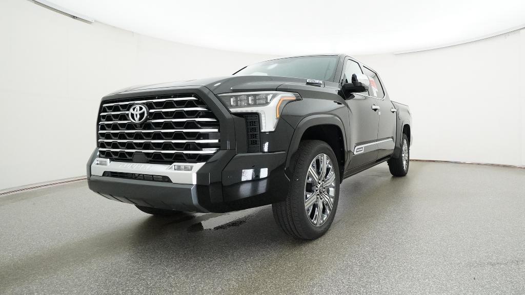 New 2026 Toyota Tundra i-FORCE MAX Truck