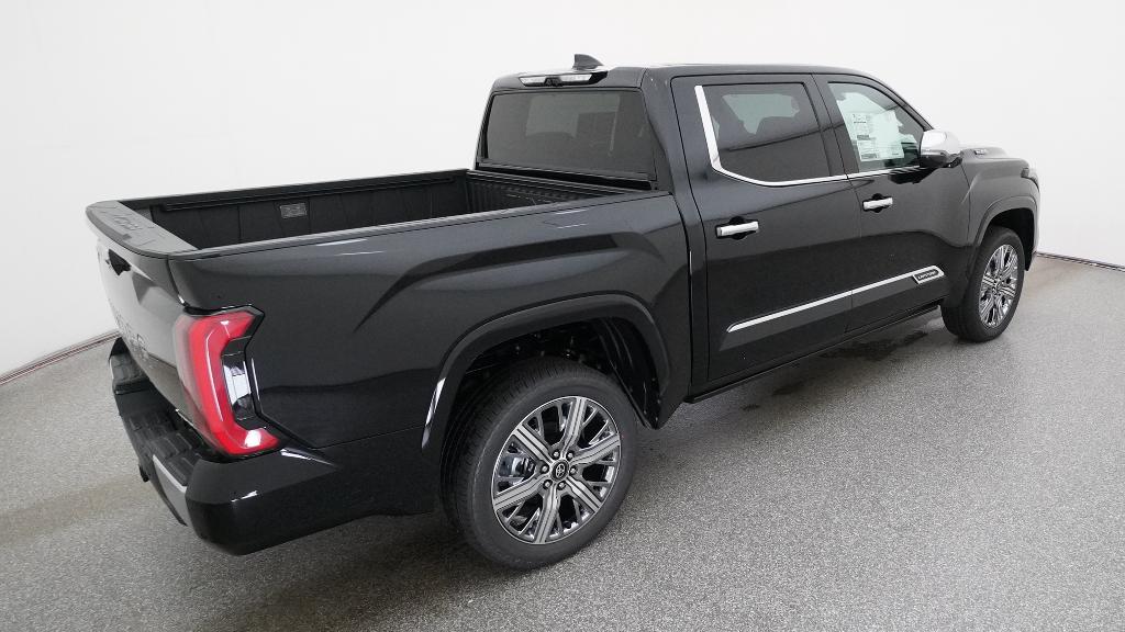 New 2026 Toyota Tundra i-FORCE MAX Truck