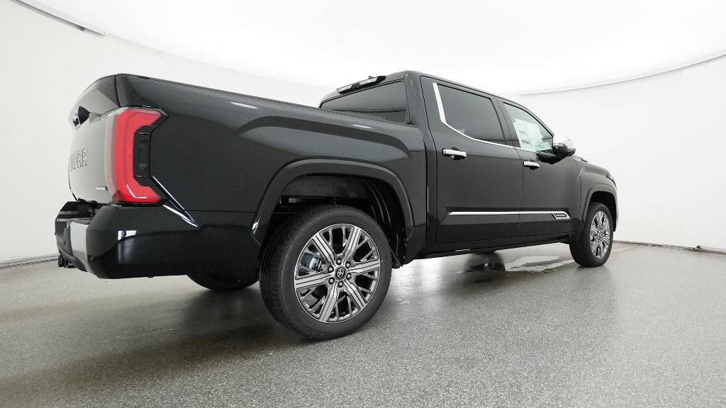 New 2026 Toyota Tundra i-FORCE MAX Truck
