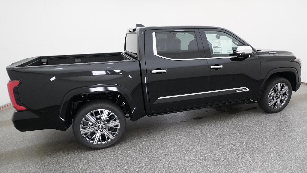 New 2026 Toyota Tundra i-FORCE MAX Truck