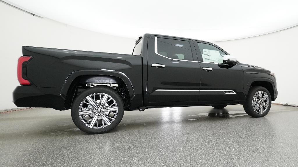 New 2026 Toyota Tundra i-FORCE MAX Truck