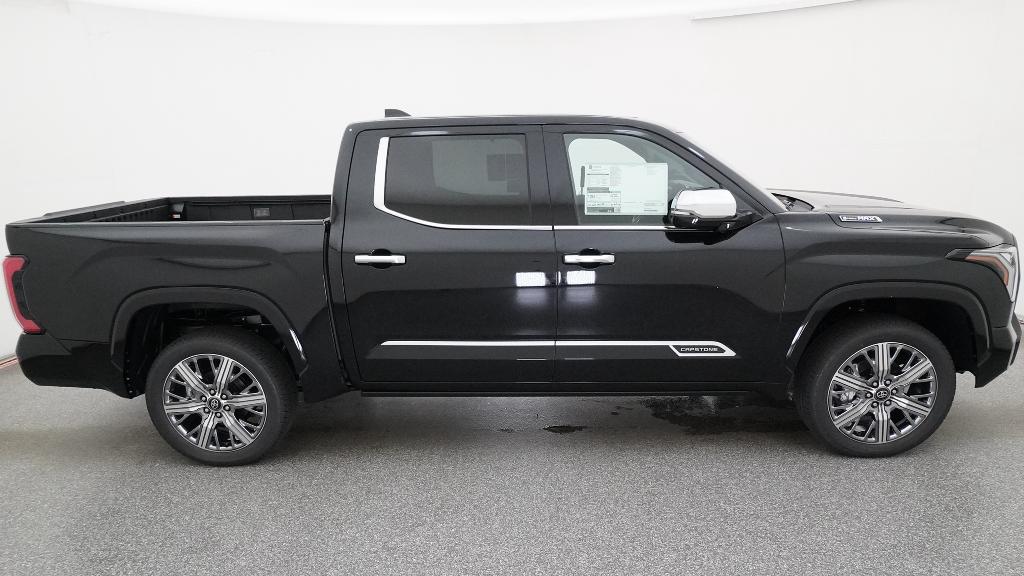 New 2026 Toyota Tundra i-FORCE MAX Truck