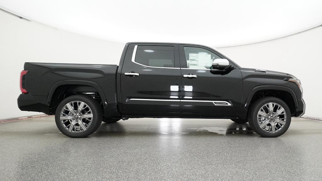 New 2026 Toyota Tundra i-FORCE MAX Truck