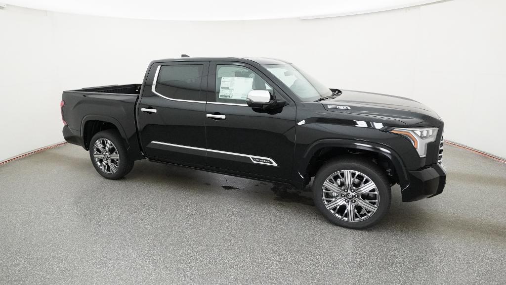New 2026 Toyota Tundra i-FORCE MAX Truck